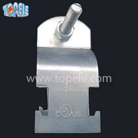 کلاپ های استرو UL برای لوله EMT / RIGID / IMC از کانال استرو