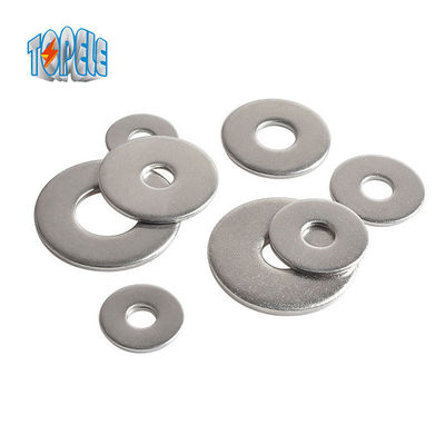 ماشین لباسشویی صاف از فولاد ضد زنگ 304 M6