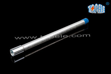 تولید کننده فابریک مستقیم IMC لوله لوازم جانبی 1/2 "تا 4" لوله های فولادی گالوانیزه