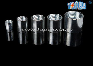 زینک پوشش IMC جامد اتصال لوله 1 / 2 اینچ - 6 اینچ