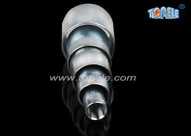 زینک پوشش IMC جامد اتصال لوله 1 / 2 اینچ - 6 اینچ