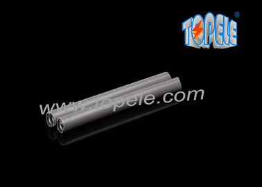 PVC - پوشش / ژاکت استیل لوله ضد آب لوله انعطاف پذیر مایع