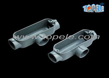 1/2&quot;-4&quot; UL تایید EMT بدن لوله برای LL / LR / LB / C / T / SLB نوع