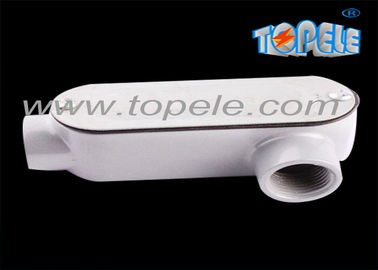 LL IMC 4 اینچ لوله های سخت برای کشیدن سیم / جفت کردن / نگهداری