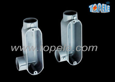 LL IMC 4 اینچ لوله های سخت برای کشیدن سیم / جفت کردن / نگهداری