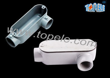 LL IMC 4 اینچ لوله های سخت برای کشیدن سیم / جفت کردن / نگهداری