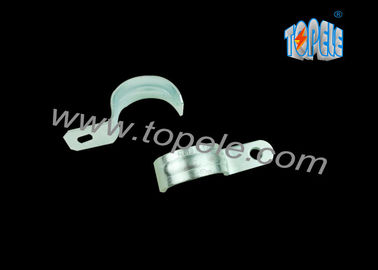 لوله EMT و لوازم جانبی یک سوراخ گالوانیزه بدون رشته