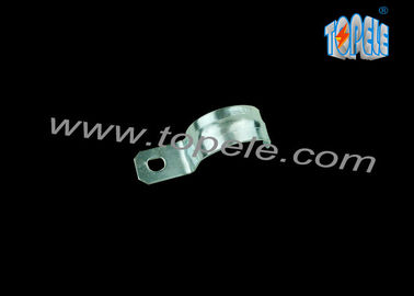 لوله EMT و لوازم جانبی یک سوراخ گالوانیزه بدون رشته