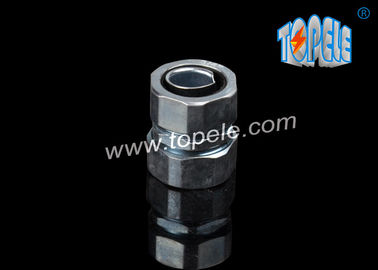 1/2-2&quot; اینچ فشرده سازی EMT اتصال / روی ریخته می شود EMT فشرده سازی نوع اتصال