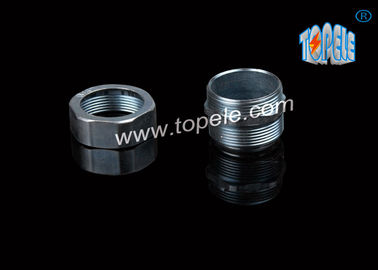 1/2-2&quot; اینچ فشرده سازی EMT اتصال / روی ریخته می شود EMT فشرده سازی نوع اتصال