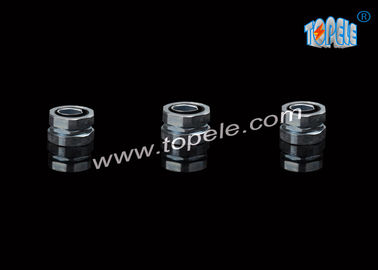 1/2-2&quot; اینچ فشرده سازی EMT اتصال / روی ریخته می شود EMT فشرده سازی نوع اتصال