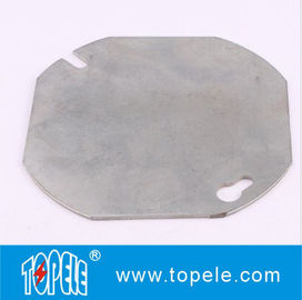 پوشش جعبه بازخورد 54C1 ، قطر 4 اینچ ، گالوانیزه ، 200 بسته
