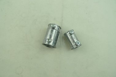لوله های الکتریکی و لوازم جانبی مجموعه پیچ آلومینیوم مرطوب شده EMT اتصال