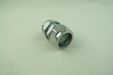 پیوندهای فشرده سازی EMT زینک،گیره های قطعات EMT قطعات فشرده سازی EMT زینک