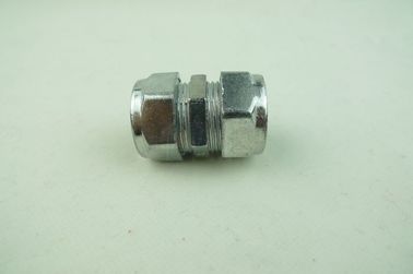 پیوندهای فشرده سازی EMT زینک،گیره های قطعات EMT قطعات فشرده سازی EMT زینک