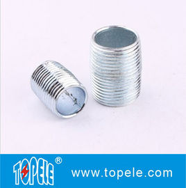 1/2 "تا 2" فولاد کربن RMC / RIGID لوله نوک سینه الکترو گالوانیزه تمام رشته