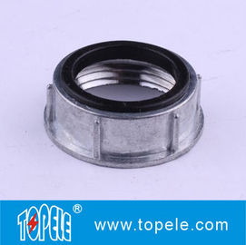 زینک مرطوب شده / پوشه های خط آهن انعطاف پذیر / پوشه های عایق بندی شده برای خطوط سخت یا IMC