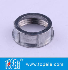 زینک مرطوب شده / پوشه های خط آهن انعطاف پذیر / پوشه های عایق بندی شده برای خطوط سخت یا IMC