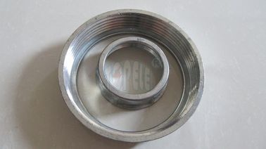 زینک مرطوب شده / پوشه های خط آهن انعطاف پذیر / پوشه های عایق بندی شده برای خطوط سخت یا IMC