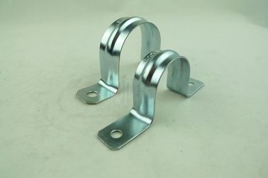 1/2 &quot;تا 4&quot; IMC لوله و لوازم دو سوراخ بند قبل از گالوانیزه و الکترو گالوانیزه