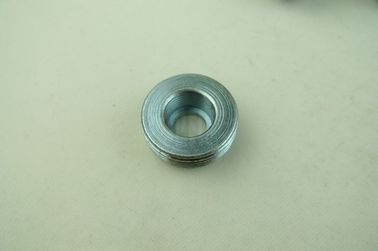 لوله های الکتریکی و لوازم جانبی IMC 3/4 ٪ تا 1/2 ٪ فولاد زینک پوشیده شده کم کننده، کم کننده رشته دار