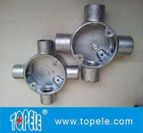 جعبه 20 میلی متری دایره ای برای BS 4568