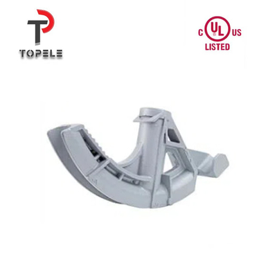 آلومینیوم Emt لوله خم کن آهن انعطاف پذیر فولاد لوله الکتریکی 1/2 "به 1"