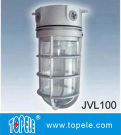 100W 220V برنز، خاکستری IP65 ضد بخار آلومینیوم، چراغ های سیلاب LED