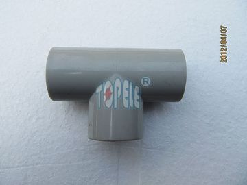 20mm، 25mm لوازم لوله PVC