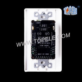شارژر هوشمند با سرعت بالا USB 15A دستکاری - ولتاژ مقاوم فقط برای استفاده در داخل خانه