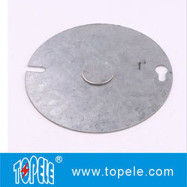 TOPELE 54C1 54C6 52C00 پوشش جعبه فاضلاب برق پوشش مسطح دور هشتگونی