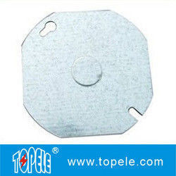 TOPELE 54C1 54C6 52C00 پوشش جعبه فاضلاب برق پوشش مسطح دور هشتگونی