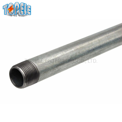 10 فوت طول لوله لوله سخت IEC 61386 20mm تا 110mm