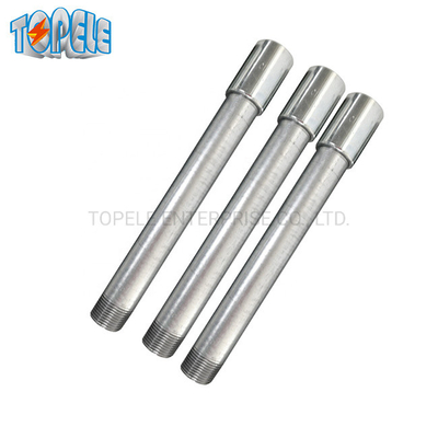 10 فوت طول لوله لوله سخت IEC 61386 20mm تا 110mm