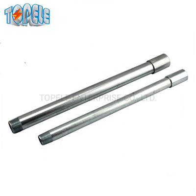 10 فوت طول لوله لوله سخت IEC 61386 20mm تا 110mm