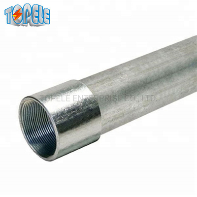 10 فوت طول لوله لوله سخت IEC 61386 20mm تا 110mm