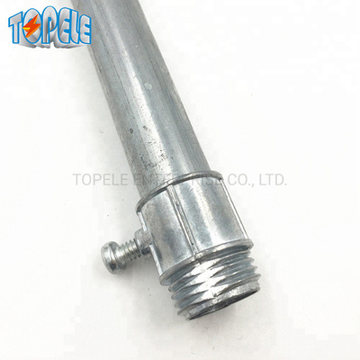 لوله EMT IEC 61386-21 الکتریکی فلزی