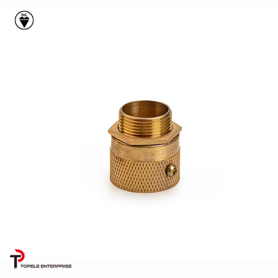 ماشین CNC آداپتور لوله لوله نطفه مرد