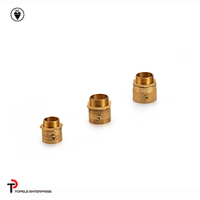 ماشین CNC آداپتور لوله لوله نطفه مرد