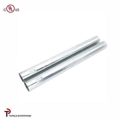 UL797 Gi EMT لوله لوله انعطاف پذیر الکتریکی