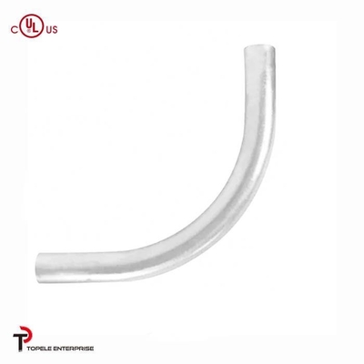 UL797 Gi EMT لوله لوله انعطاف پذیر الکتریکی