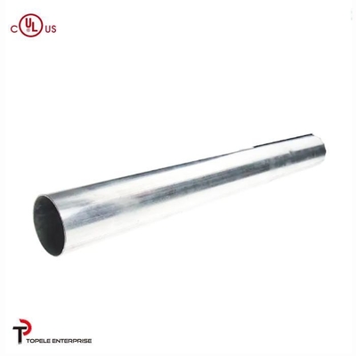 UL797 Gi EMT لوله لوله انعطاف پذیر الکتریکی