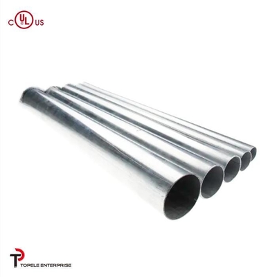 UL797 Gi EMT لوله لوله انعطاف پذیر الکتریکی