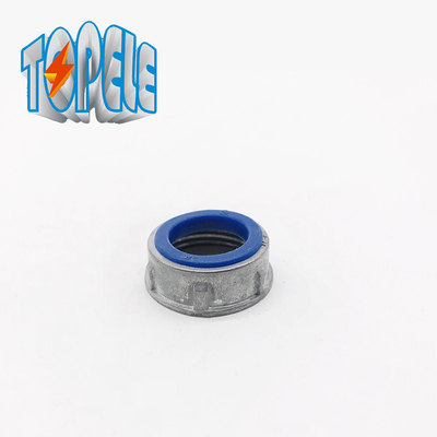 رشته زنک زنک مرطوب شده سخت لوله پوش با UL OEM