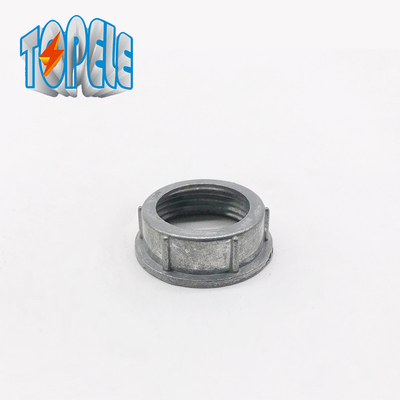 رشته زنک زنک مرطوب شده سخت لوله پوش با UL OEM