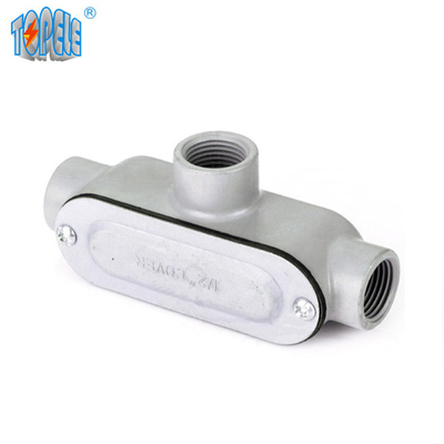 Lr/Ll/C/T/Lb بدن لوله های آلومینیومی سخت با پوشش