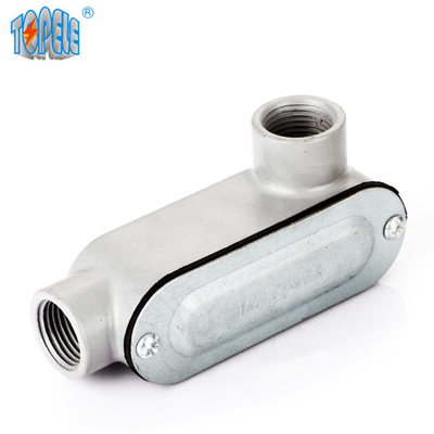 Lr/Ll/C/T/Lb بدن لوله های آلومینیومی سخت با پوشش