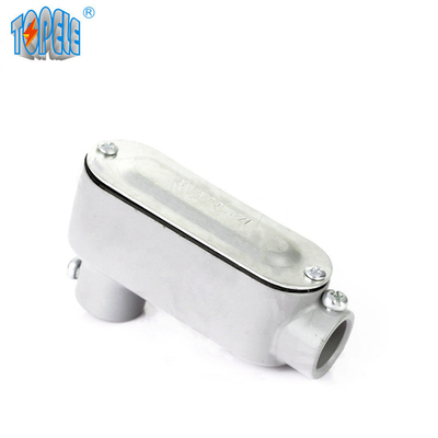 Lr/Ll/C/T/Lb بدن لوله های آلومینیومی سخت با پوشش