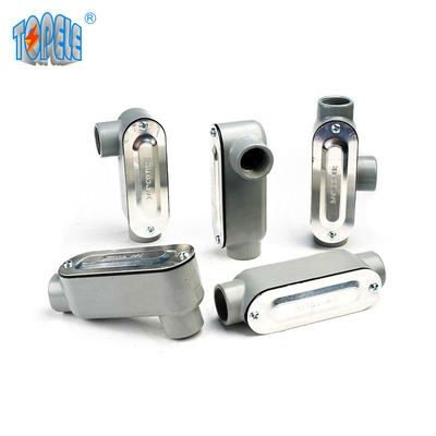 Lr/Ll/C/T/Lb بدن لوله های آلومینیومی سخت با پوشش