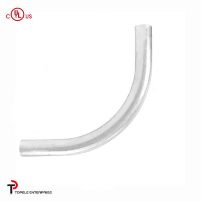 20mm تا 50mm GI EMT لوله و لوازم لوله الکتریکی برای بازار شیلی